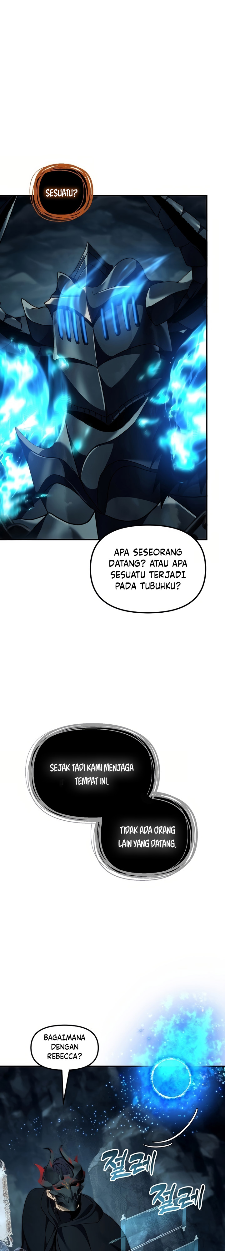 Ranker Who Lives a Second Time Chapter 194 Gambar 19