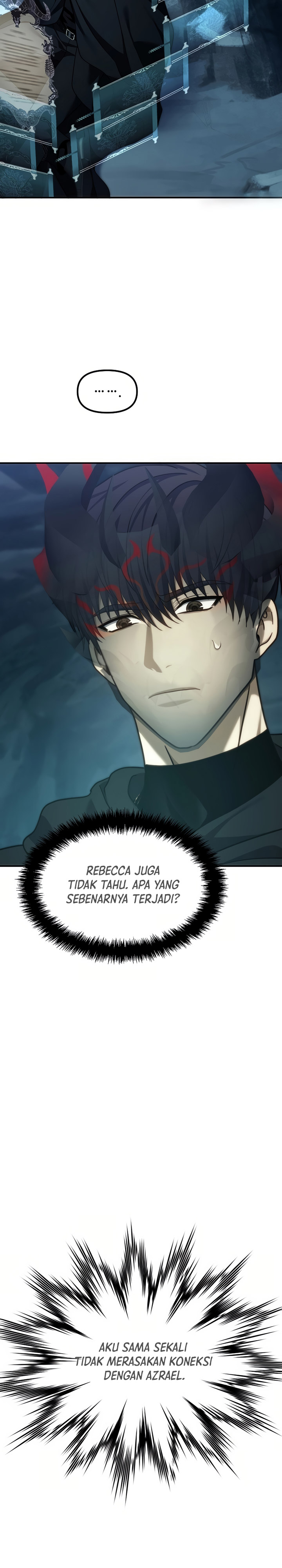 Ranker Who Lives a Second Time Chapter 194 Gambar 20