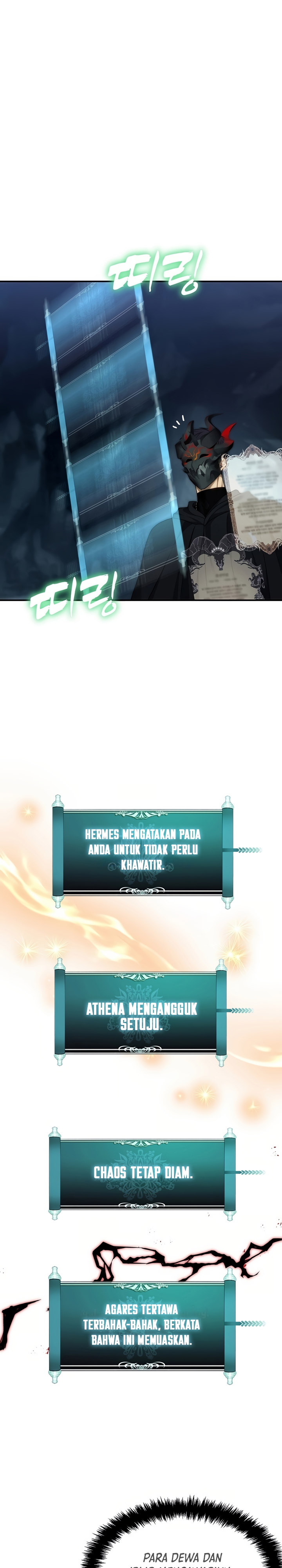 Ranker Who Lives a Second Time Chapter 194 Gambar 22