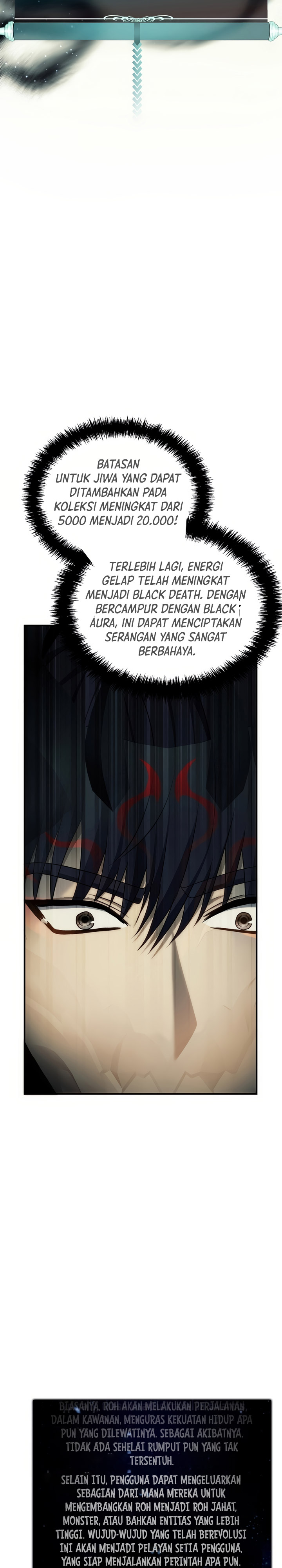 Ranker Who Lives a Second Time Chapter 194 Gambar 27