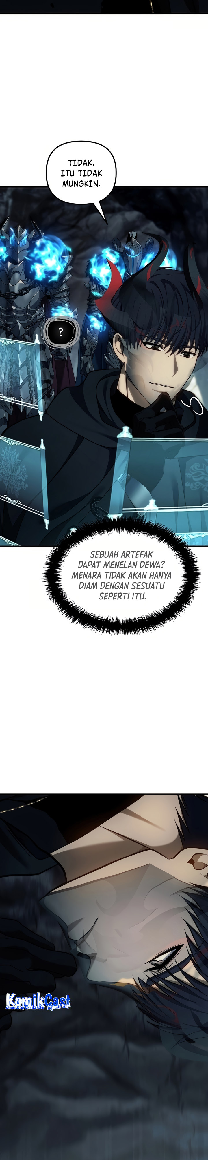 Ranker Who Lives a Second Time Chapter 194 Gambar 32