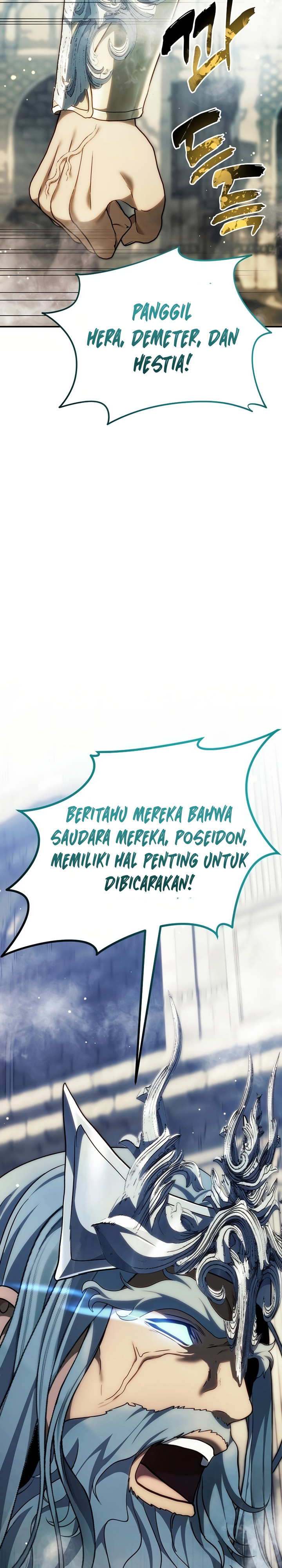Ranker Who Lives a Second Time Chapter 194 Gambar 39
