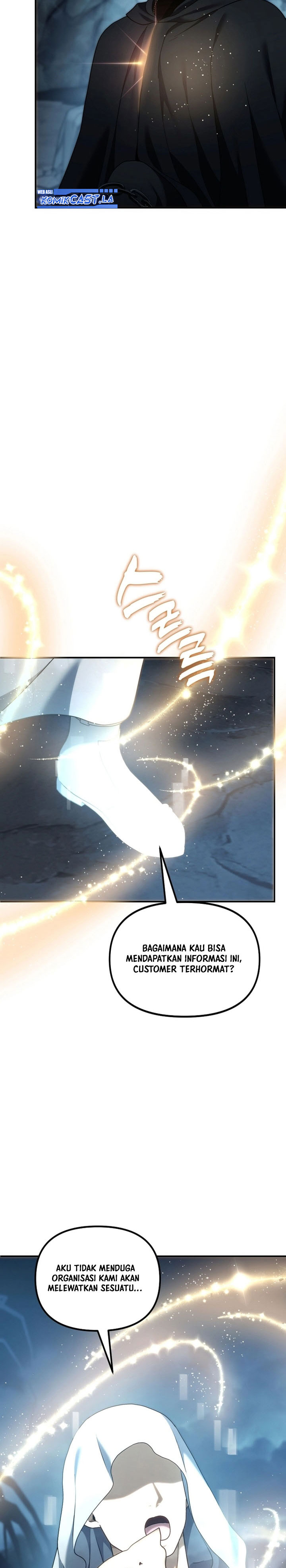 Ranker Who Lives a Second Time Chapter 197 Gambar 3
