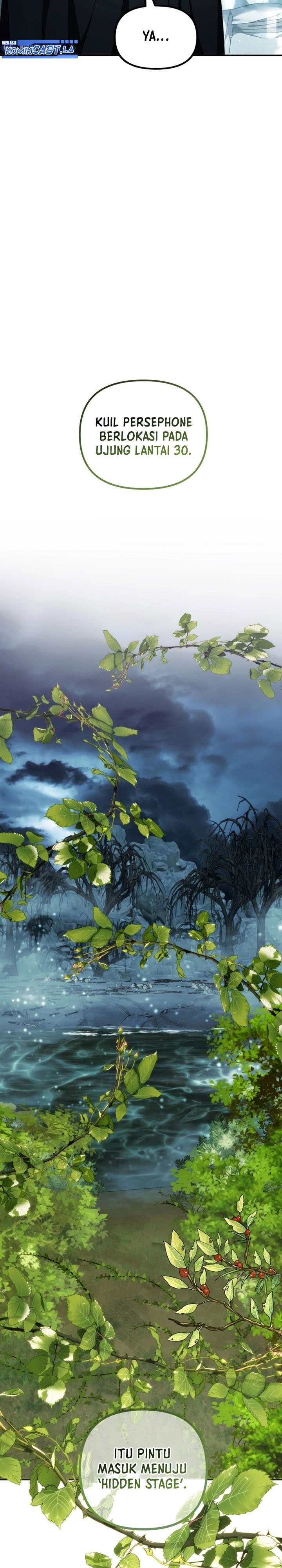 Ranker Who Lives a Second Time Chapter 197 Gambar 8