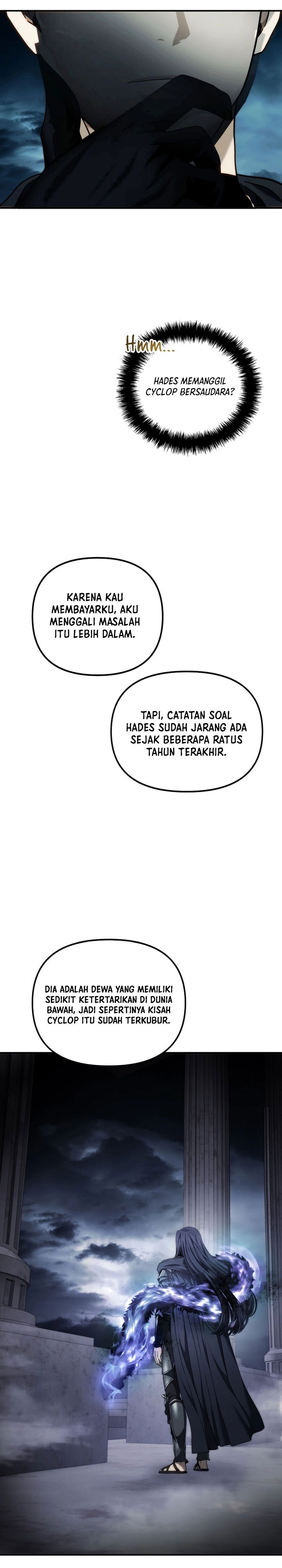 Ranker Who Lives a Second Time Chapter 197 Gambar 14