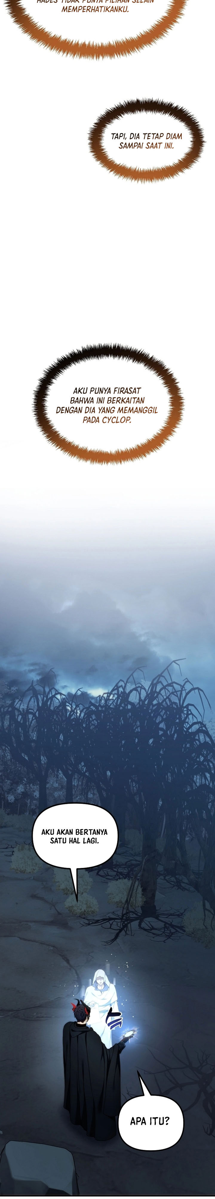 Ranker Who Lives a Second Time Chapter 197 Gambar 17