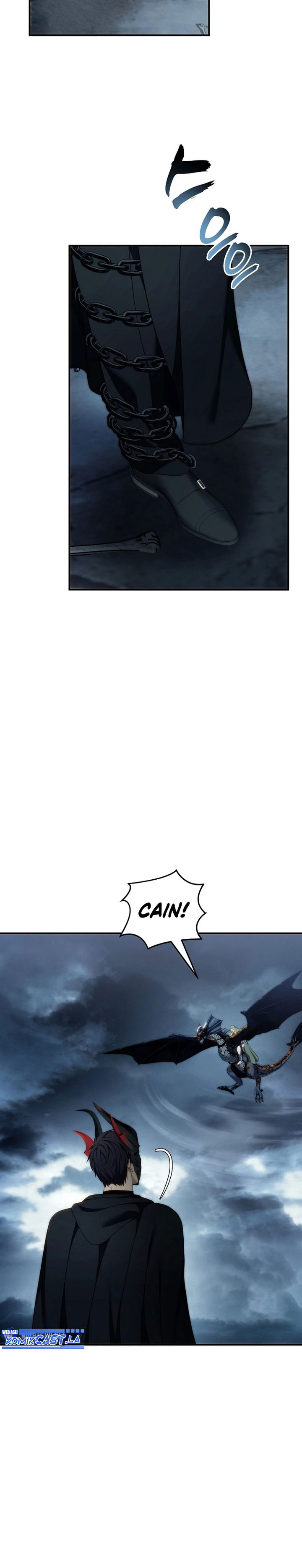 Ranker Who Lives a Second Time Chapter 197 Gambar 21