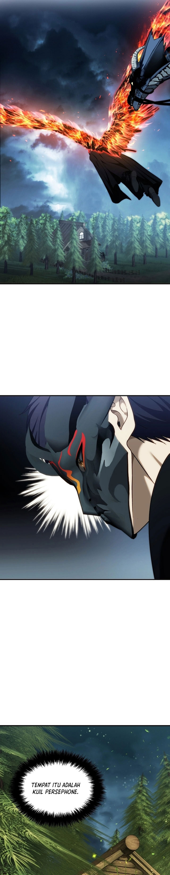 Ranker Who Lives a Second Time Chapter 197 Gambar 26