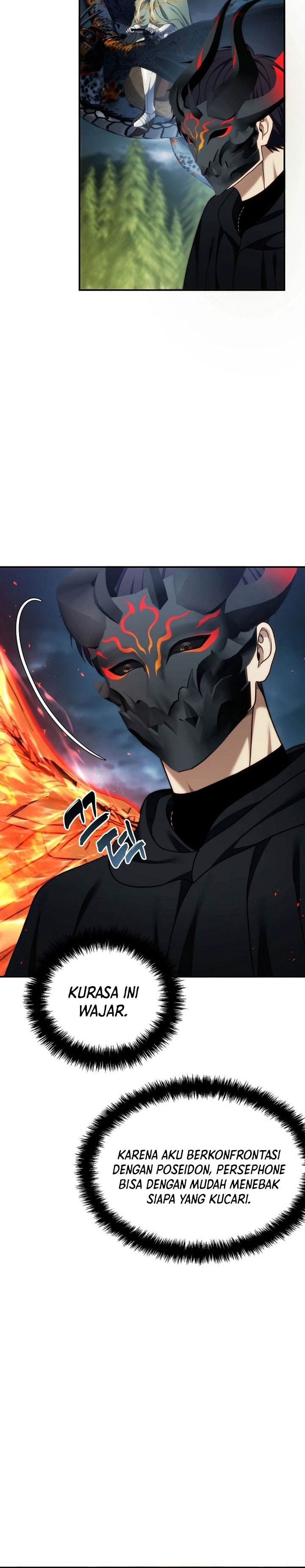 Ranker Who Lives a Second Time Chapter 197 Gambar 29
