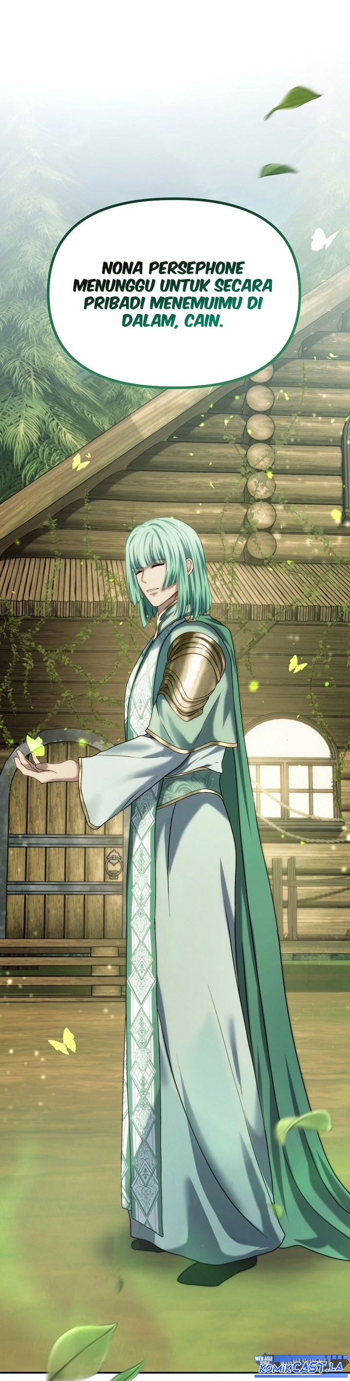 Ranker Who Lives a Second Time Chapter 197 Gambar 31