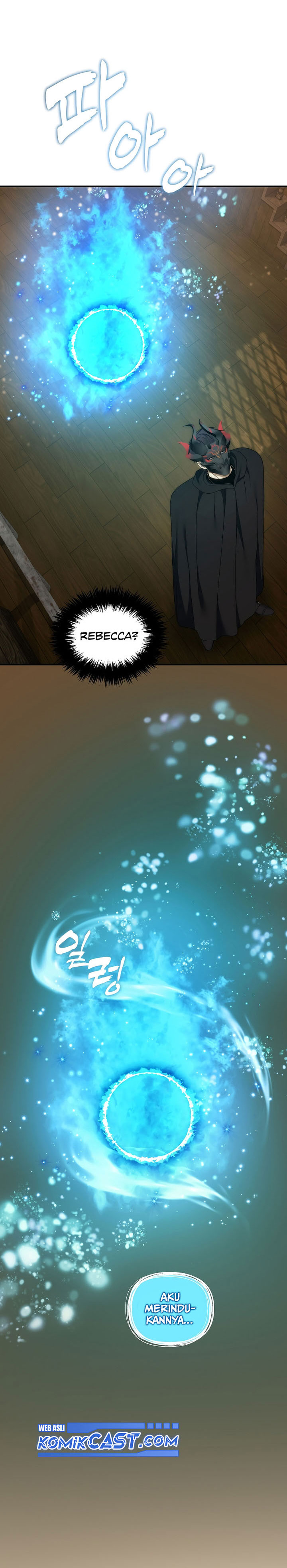 Ranker Who Lives a Second Time Chapter 198 Gambar 9