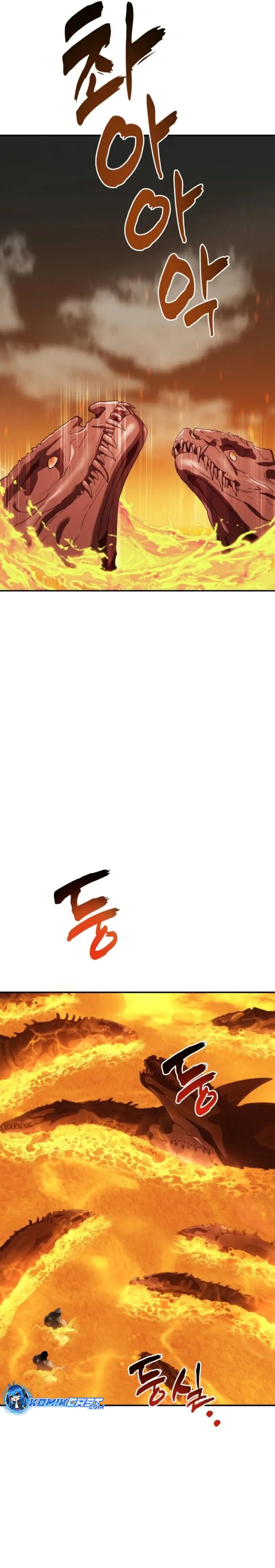 Ranker Who Lives a Second Time Chapter 201 Gambar 25