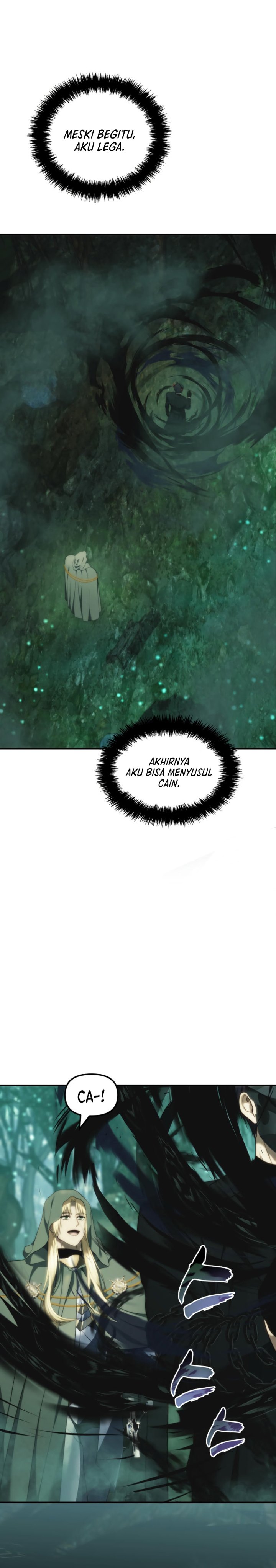 Ranker Who Lives a Second Time Chapter 202 Gambar 4