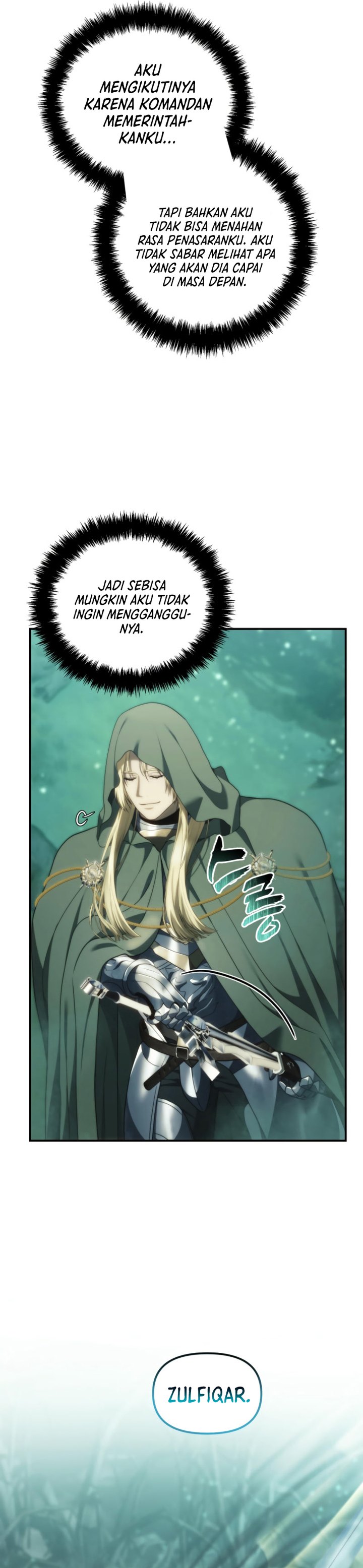 Ranker Who Lives a Second Time Chapter 202 Gambar 6