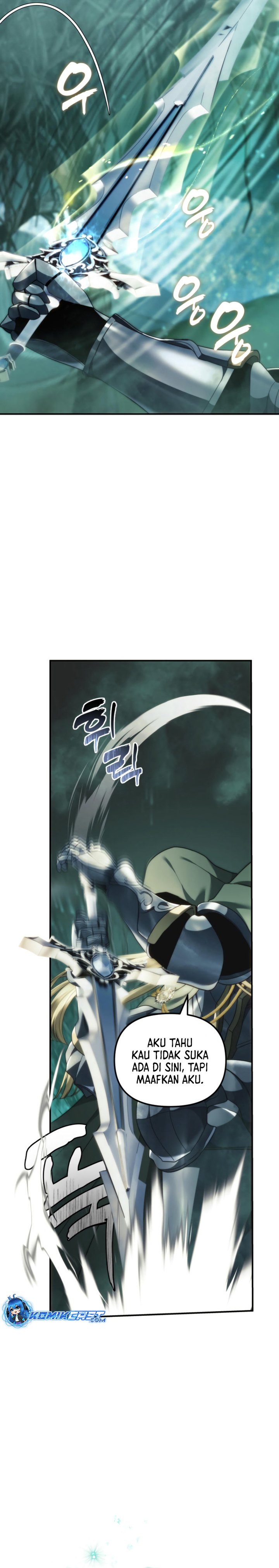 Ranker Who Lives a Second Time Chapter 202 Gambar 7