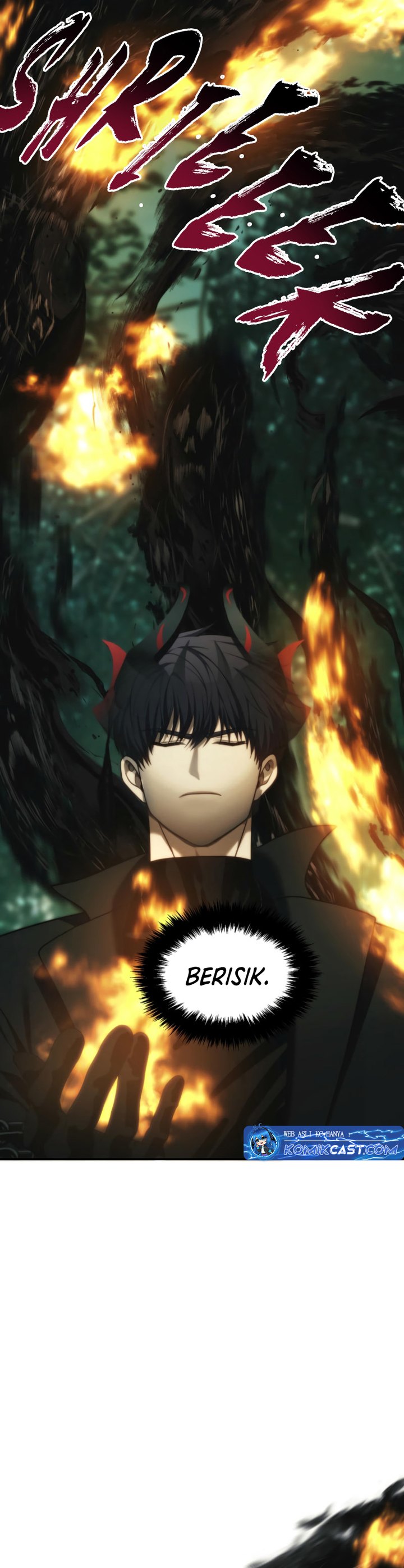 Ranker Who Lives a Second Time Chapter 202 Gambar 10
