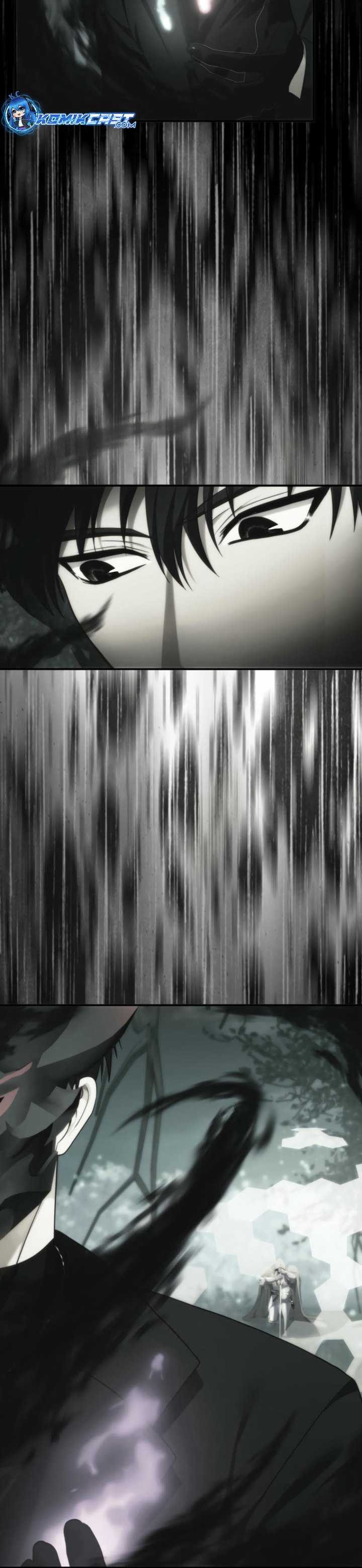 Ranker Who Lives a Second Time Chapter 202 Gambar 14