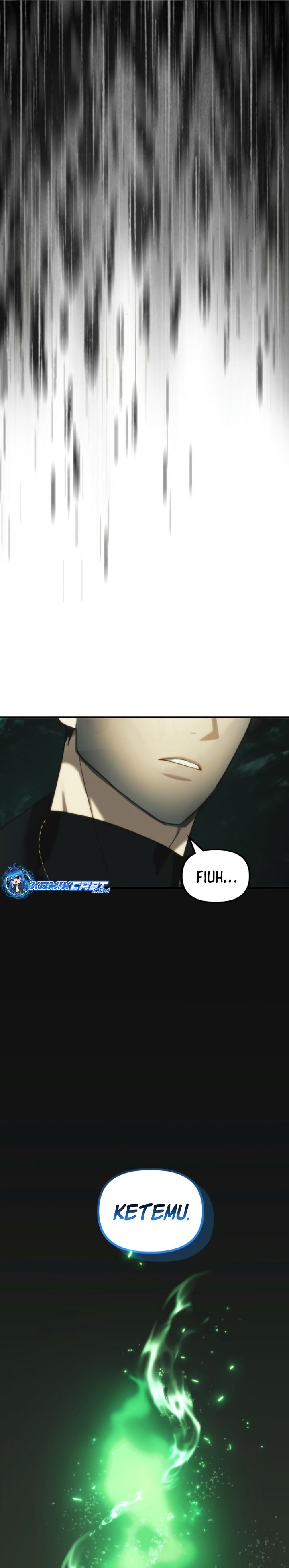 Ranker Who Lives a Second Time Chapter 202 Gambar 15