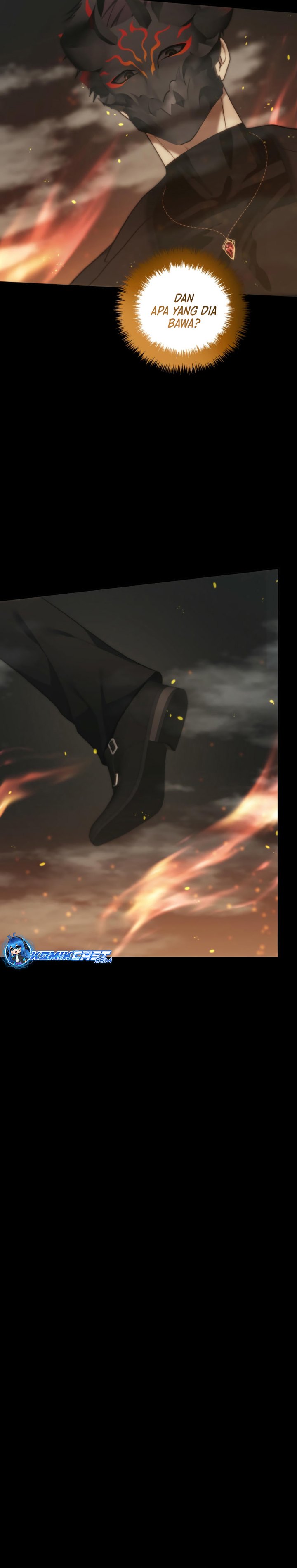 Ranker Who Lives a Second Time Chapter 202 Gambar 19