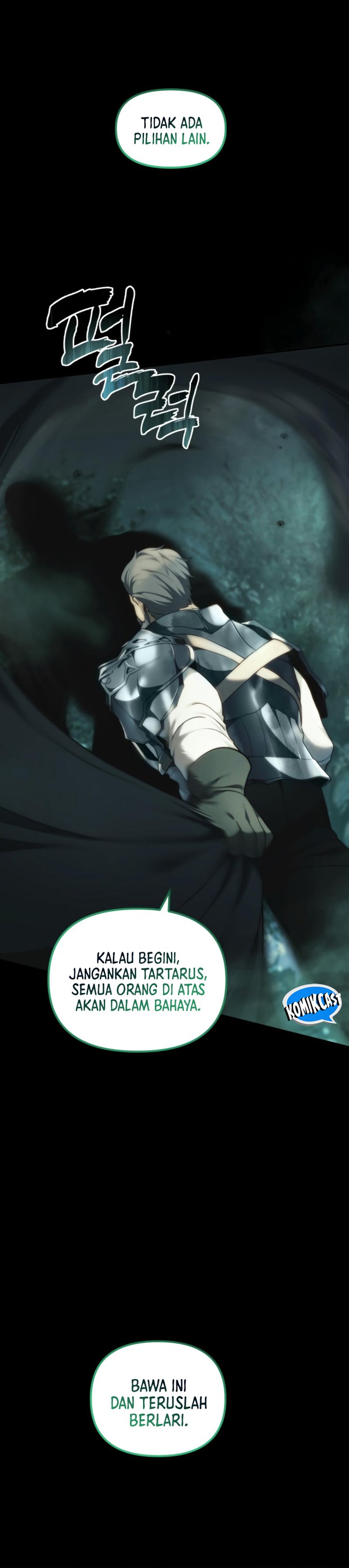Ranker Who Lives a Second Time Chapter 202 Gambar 22