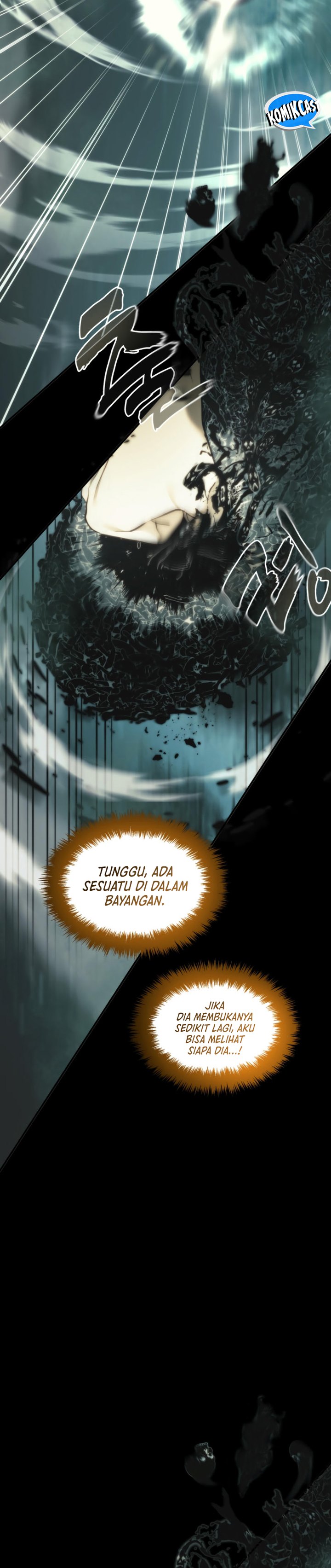 Ranker Who Lives a Second Time Chapter 202 Gambar 28
