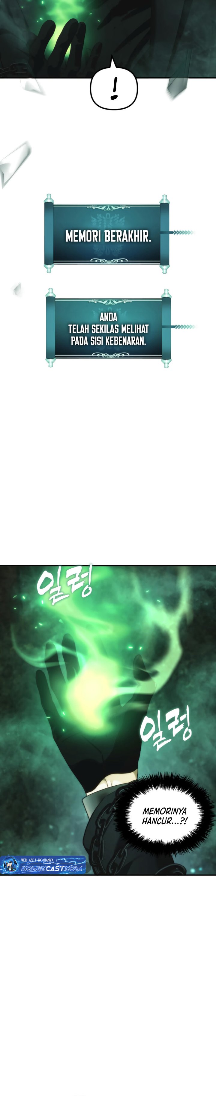 Ranker Who Lives a Second Time Chapter 202 Gambar 30