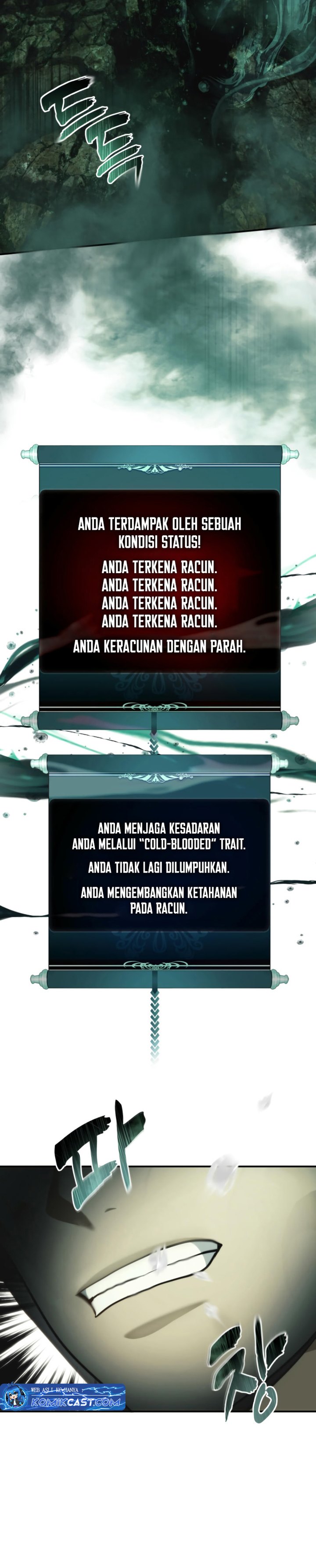 Ranker Who Lives a Second Time Chapter 202 Gambar 33