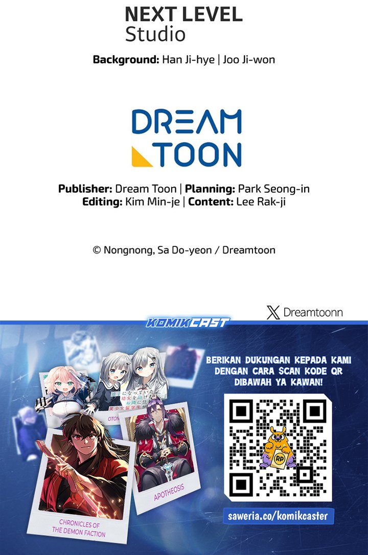 Ranker Who Lives a Second Time Chapter 202 Gambar 36
