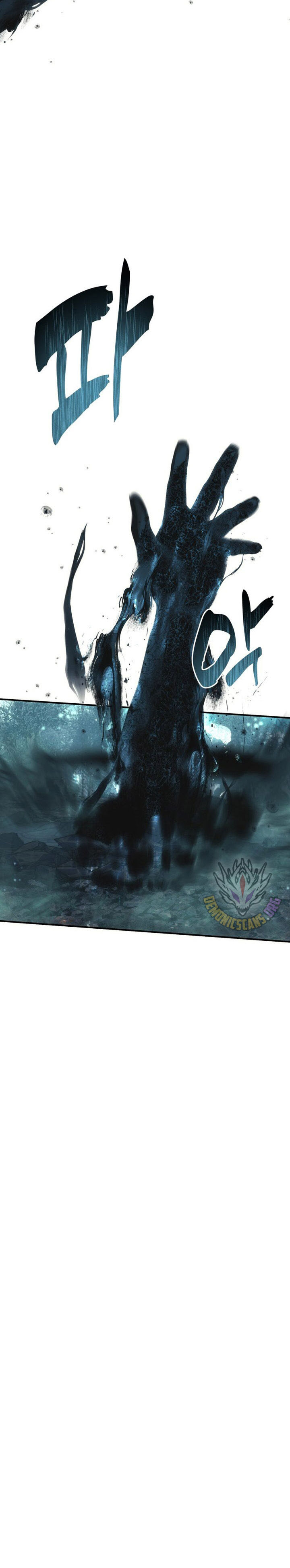 Ranker Who Lives a Second Time Chapter 203 Gambar 3