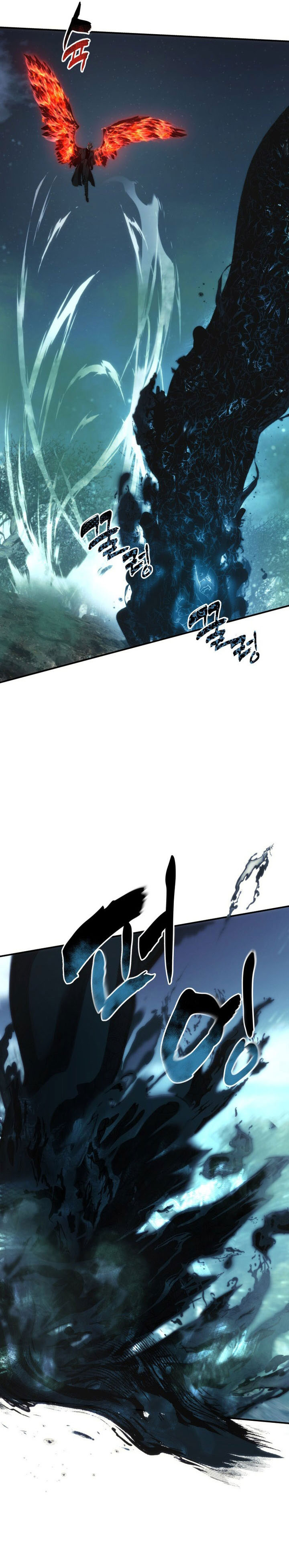 Ranker Who Lives a Second Time Chapter 203 Gambar 6