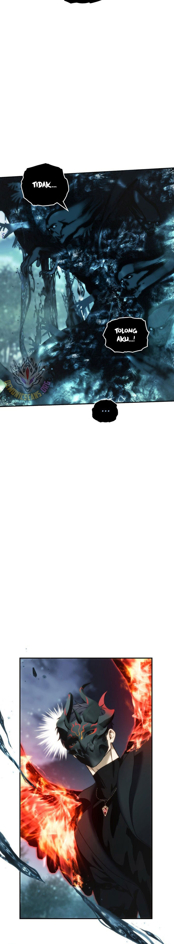 Ranker Who Lives a Second Time Chapter 203 Gambar 8