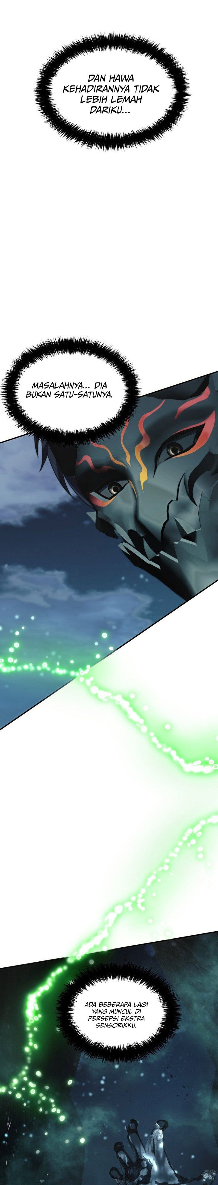 Ranker Who Lives a Second Time Chapter 203 Gambar 11