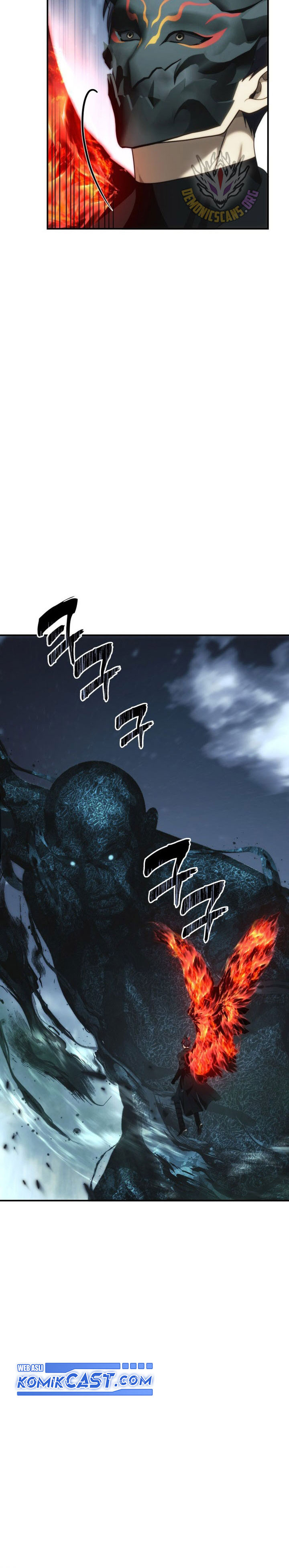 Ranker Who Lives a Second Time Chapter 203 Gambar 13