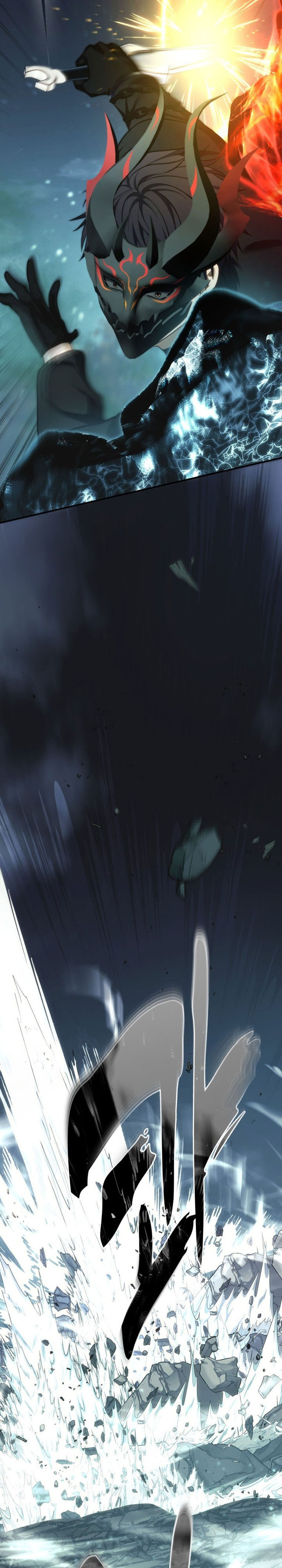 Ranker Who Lives a Second Time Chapter 203 Gambar 15