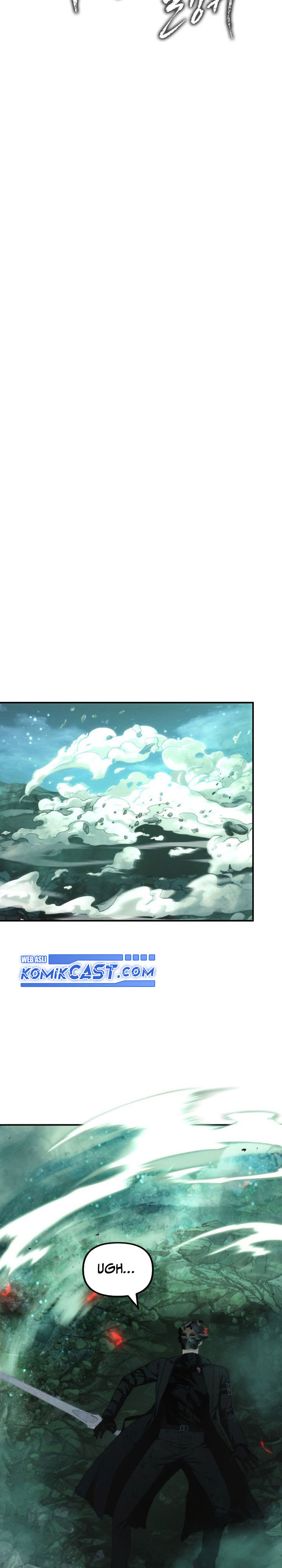 Ranker Who Lives a Second Time Chapter 203 Gambar 17
