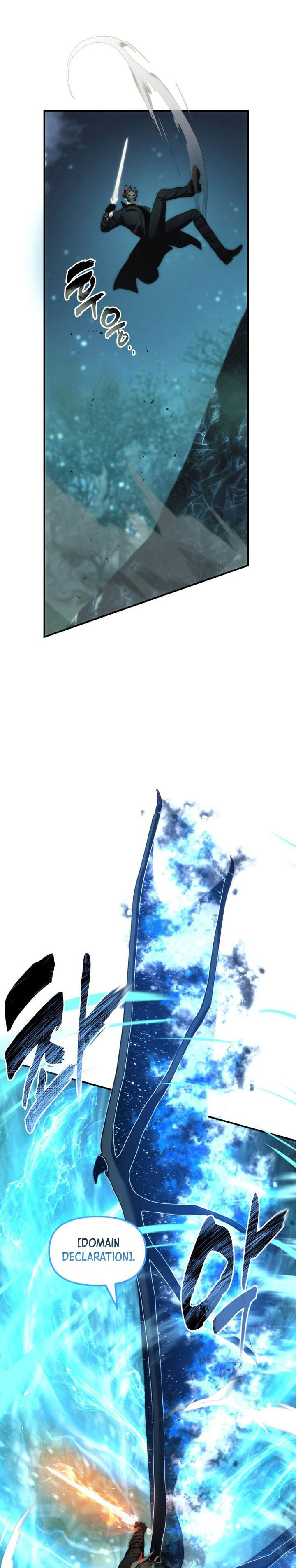 Ranker Who Lives a Second Time Chapter 203 Gambar 20