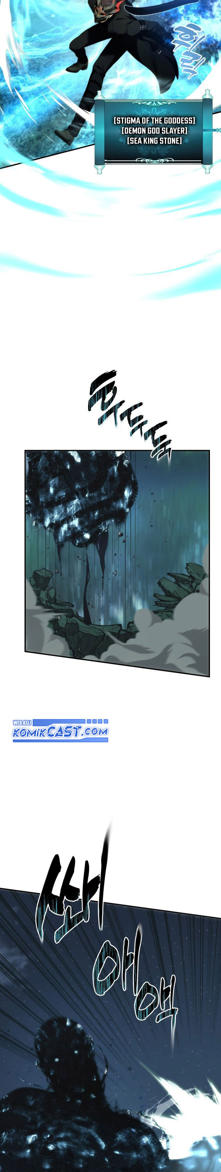 Ranker Who Lives a Second Time Chapter 203 Gambar 21