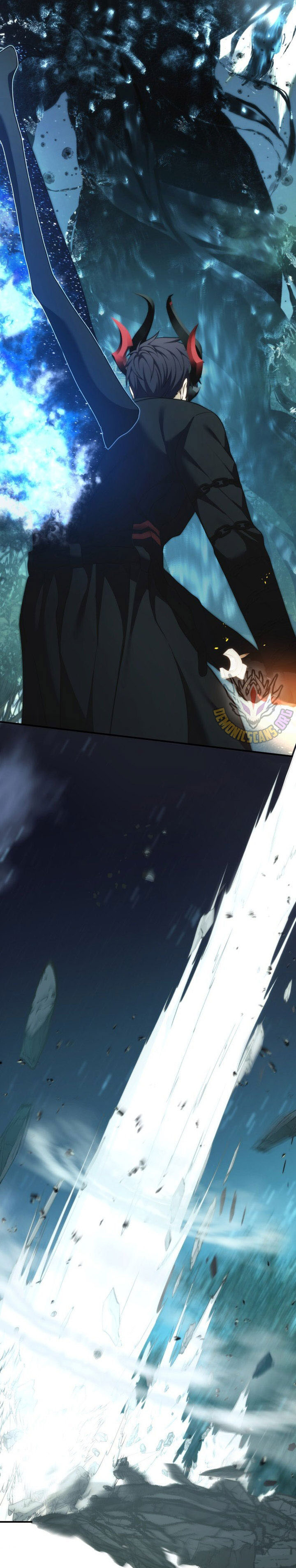 Ranker Who Lives a Second Time Chapter 203 Gambar 22