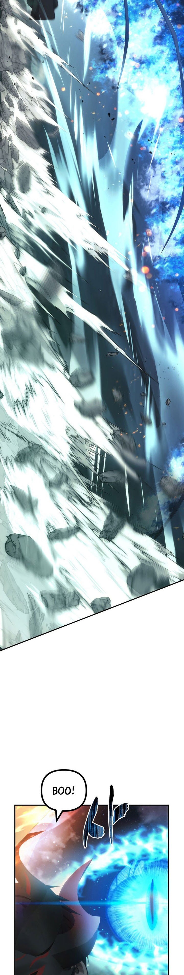 Ranker Who Lives a Second Time Chapter 203 Gambar 24