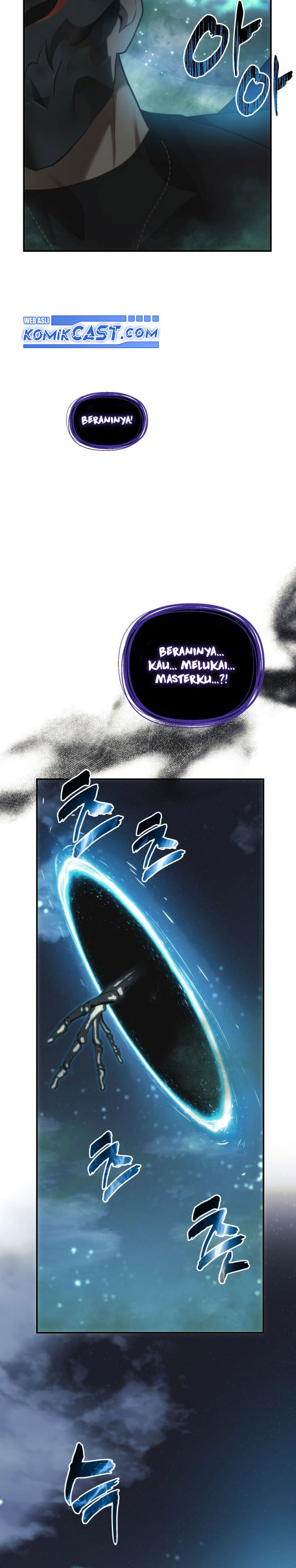 Ranker Who Lives a Second Time Chapter 203 Gambar 25