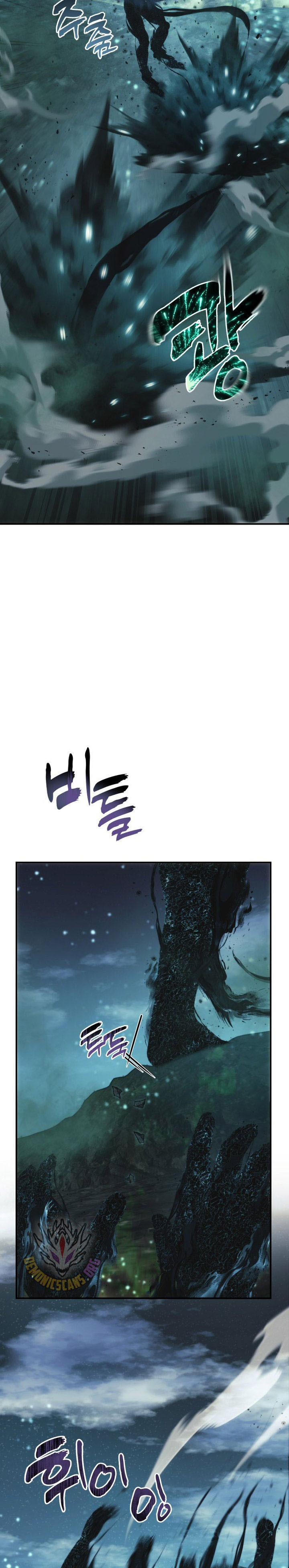 Ranker Who Lives a Second Time Chapter 203 Gambar 27