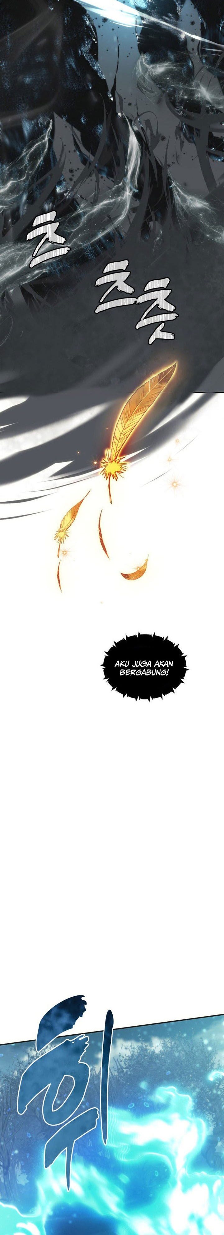 Ranker Who Lives a Second Time Chapter 203 Gambar 31