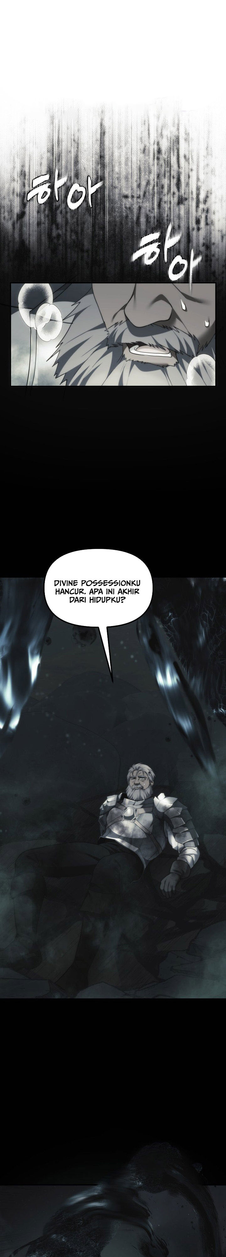 Ranker Who Lives a Second Time Chapter 203 Gambar 34