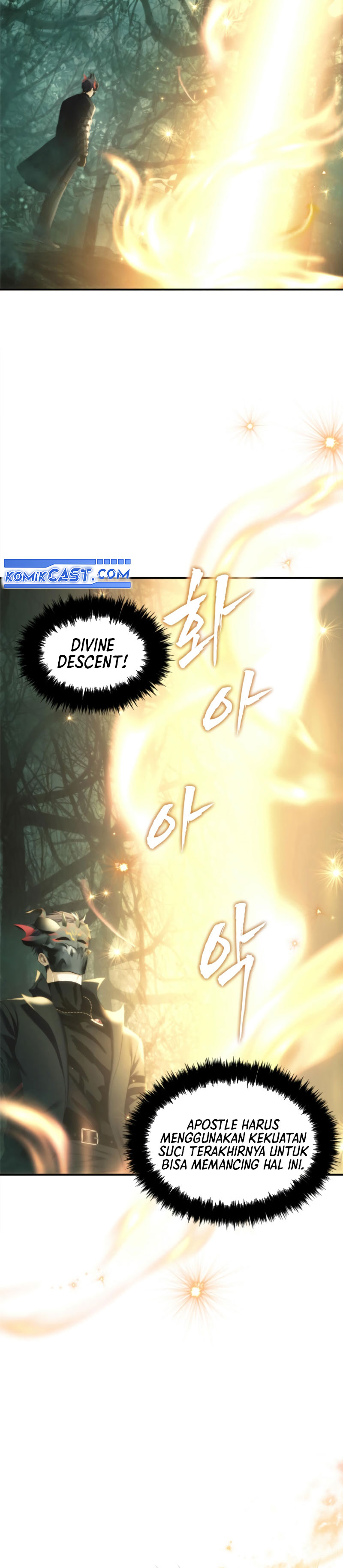 Ranker Who Lives a Second Time Chapter 205 Gambar 6