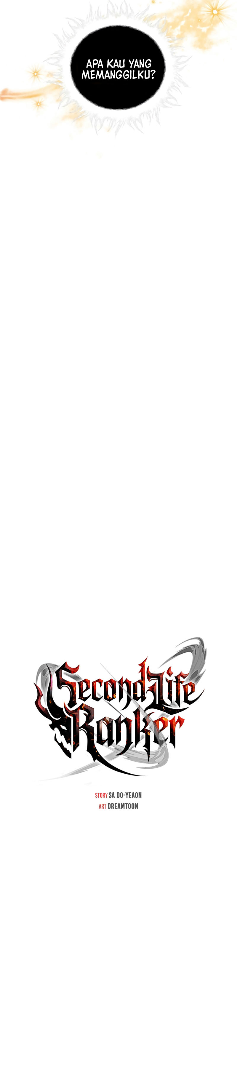 Ranker Who Lives a Second Time Chapter 205 Gambar 7