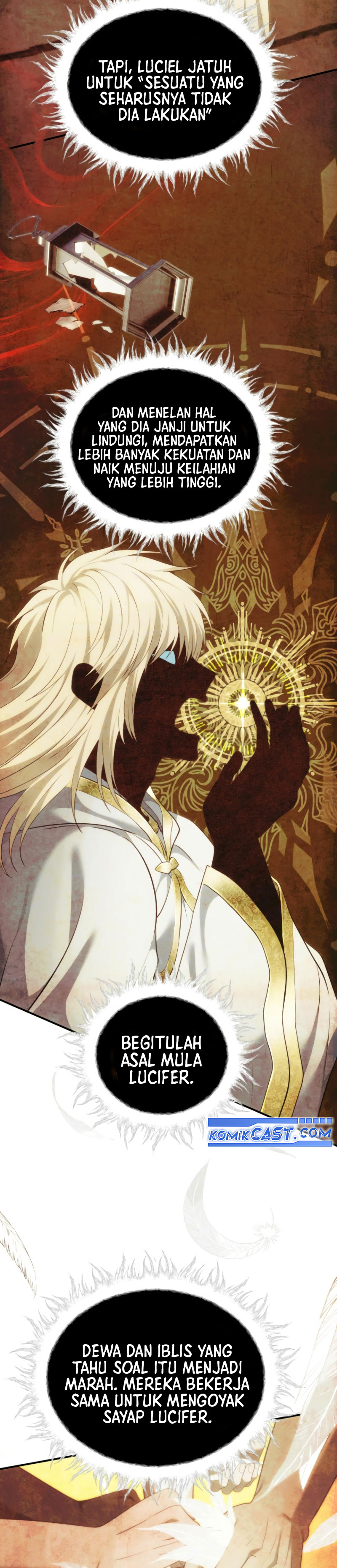 Ranker Who Lives a Second Time Chapter 205 Gambar 18