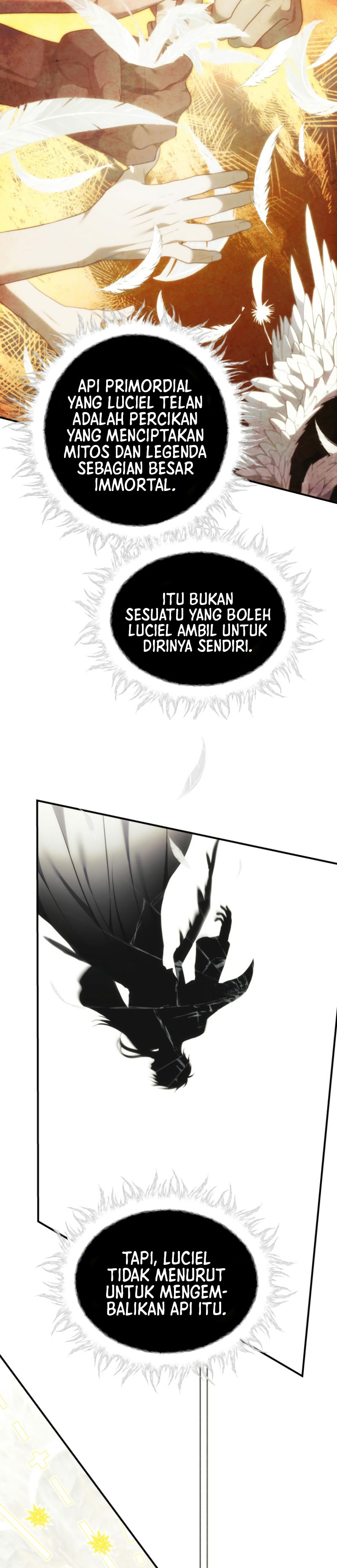 Ranker Who Lives a Second Time Chapter 205 Gambar 19