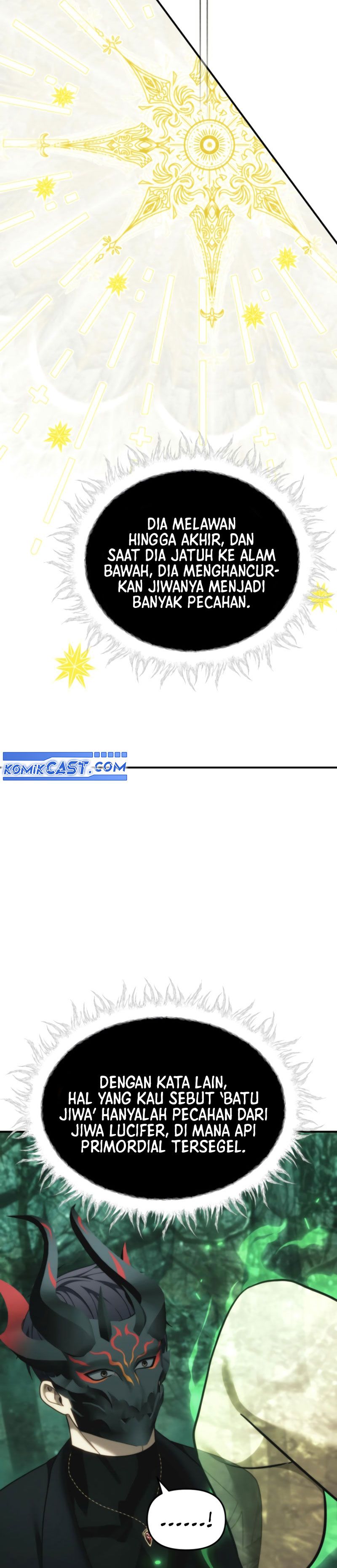 Ranker Who Lives a Second Time Chapter 205 Gambar 20
