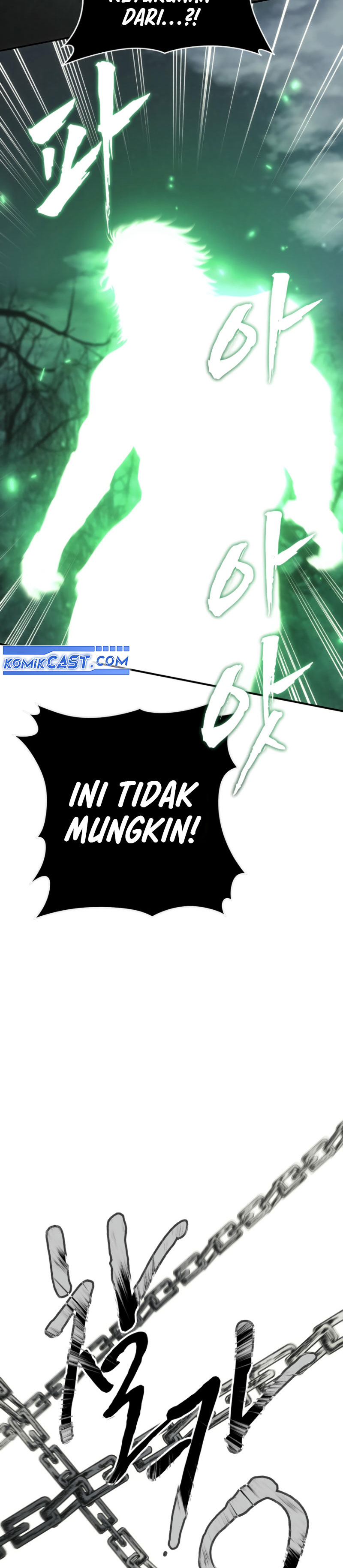 Ranker Who Lives a Second Time Chapter 205 Gambar 37