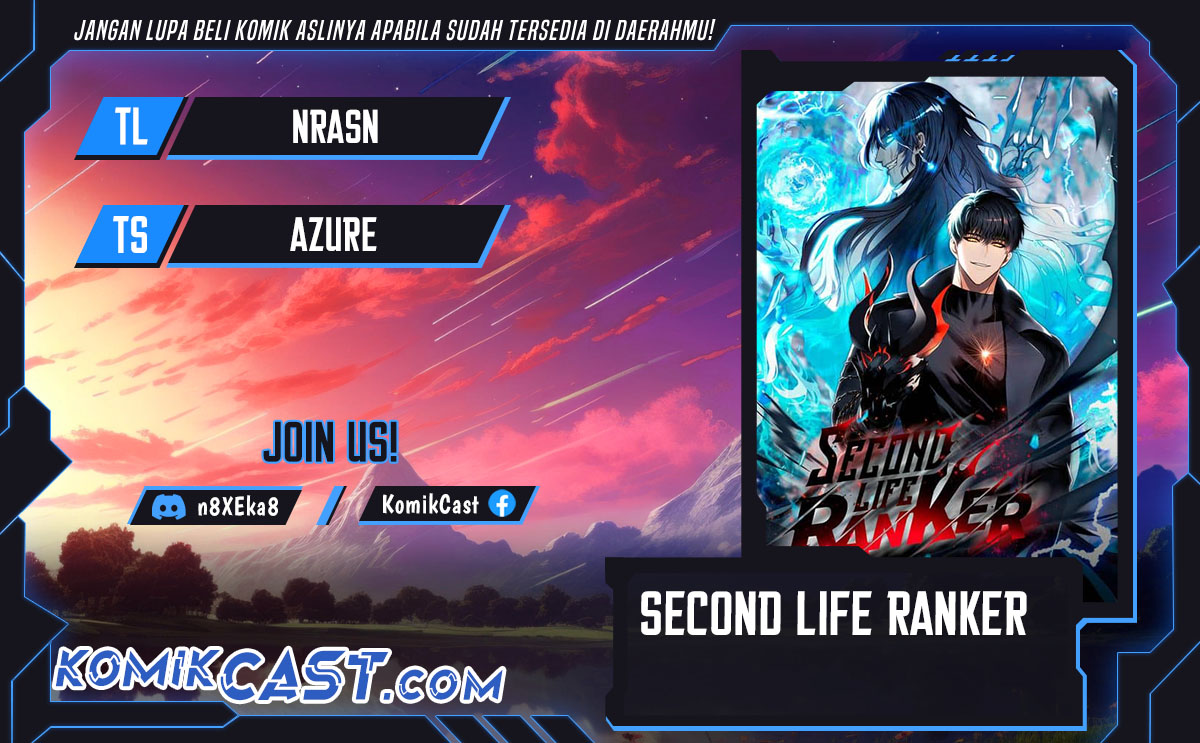 Ranker Who Lives a Second Time Chapter 206 Gambar 1